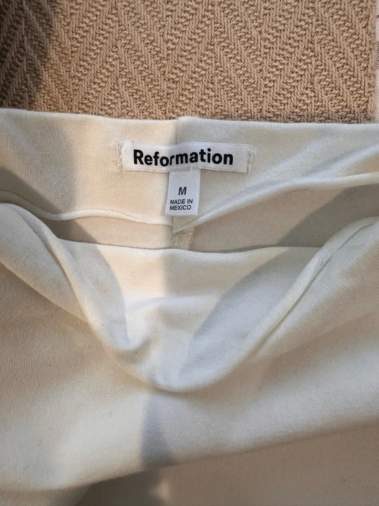 Reformation Lindy Knit Top - Picture 11 of 14